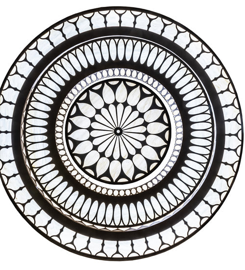 Meyda 120" Wide Lorea Chandelier- 228719