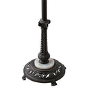Meyda 62" High Tiffany Rosebush Floor Lamp - 229110