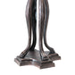Meyda 30" High Tiffany Rosebush Table Lamp - 229111