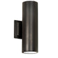 Meyda 6" Wide Cilindro Cosmo Wall Sconce- 229319