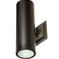 Meyda 6" Wide Cilindro Cosmo Wall Sconce- 229319