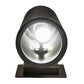 Meyda 6" Wide Cilindro Cosmo Wall Sconce- 229319