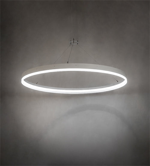 Meyda  72" Wide Anillo Apollonia Pendant- 229627