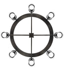 Meyda 62" Wide Farmington 8 Light Chandelier- 229851