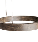 Meyda 16" Wide Anillo Halo Pendant- 229984