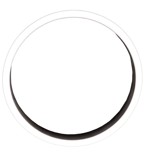 Meyda 16" Wide Anillo Halo Pendant- 229984