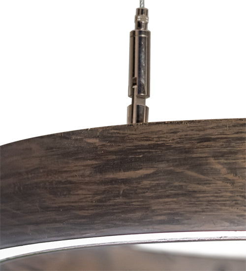 Meyda 16" Wide Anillo Halo Pendant- 229984