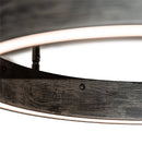 Meyda 16" Wide Anillo Halo Pendant- 229984