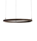 Meyda 42" Wide Anillo Halo Pendant- 229988