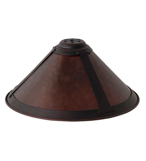 Meyda 12" MICA SHADE '23026