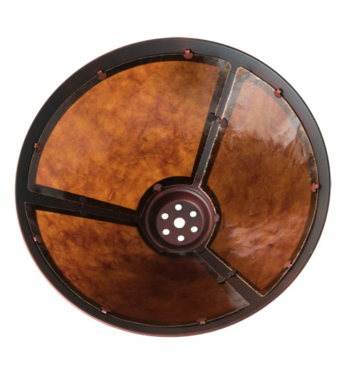 Meyda 12" MICA SHADE '23026