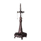 Meyda 31" High Tiffany Roman Table Lamp- 230467