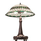 Meyda 31" High Tiffany Roman Table Lamp- 230467