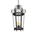 Meyda 20" Wide Regency Pendant 232110