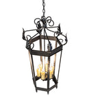 Meyda 20" Wide Regency Pendant 232110