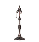 Meyda 26" High Rose Vine Table Lamp- 232796