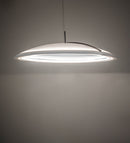 Meyda 36" Wide Gravity Voyager Pendant- 232810