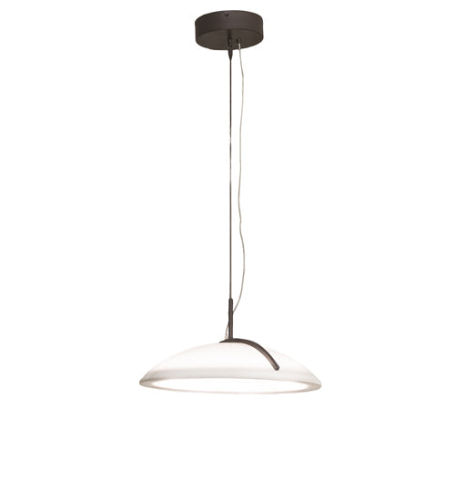 Meyda 18" Wide Gravity Southland Pendant- 232811