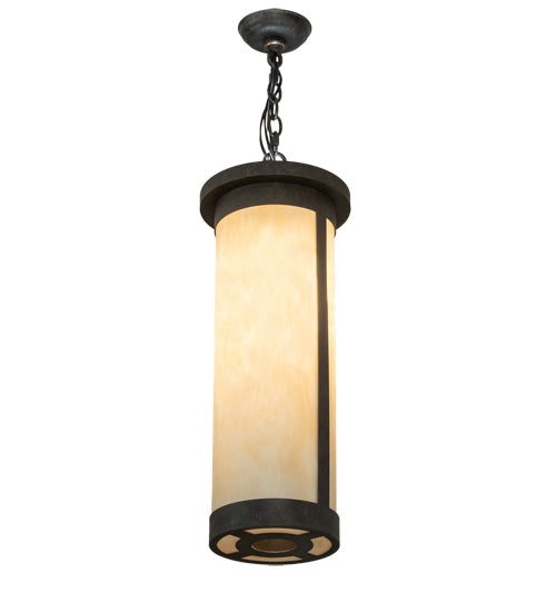 Meyda 10" Wide Cartier Pendant- 232901