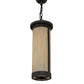 Meyda 10" Wide Cartier Pendant- 232901