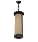 Meyda 10" Wide Cartier Pendant- 232901