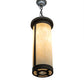 Meyda 10" Wide Cartier Pendant- 232901