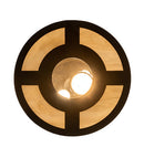 Meyda 10" Wide Cartier Pendant- 232901