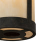 Meyda 10" Wide Cartier Pendant- 232901
