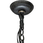Meyda 10" Wide Cartier Pendant- 232901