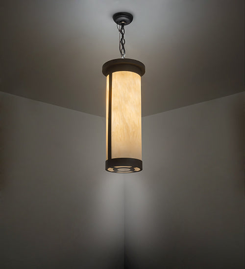 Meyda 10" Wide Cartier Pendant- 232901