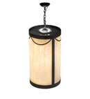 Meyda 16" Wide Cartier Pendant- 232904