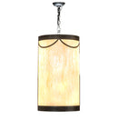 Meyda 16" Wide Cartier Pendant- 232904