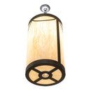 Meyda 16" Wide Cartier Pendant- 232904