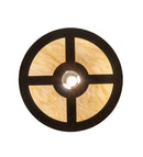 Meyda 16" Wide Cartier Pendant- 232904