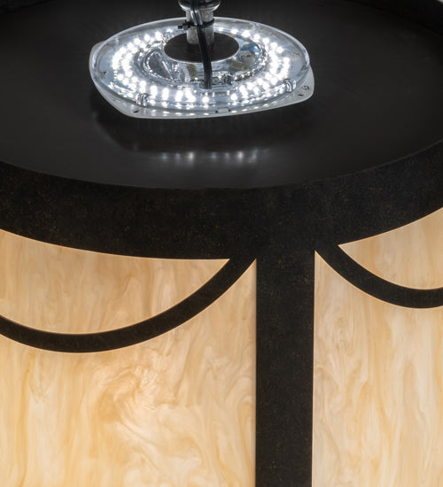 Meyda 16" Wide Cartier Pendant- 232904