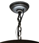 Meyda 16" Wide Cartier Pendant- 232904