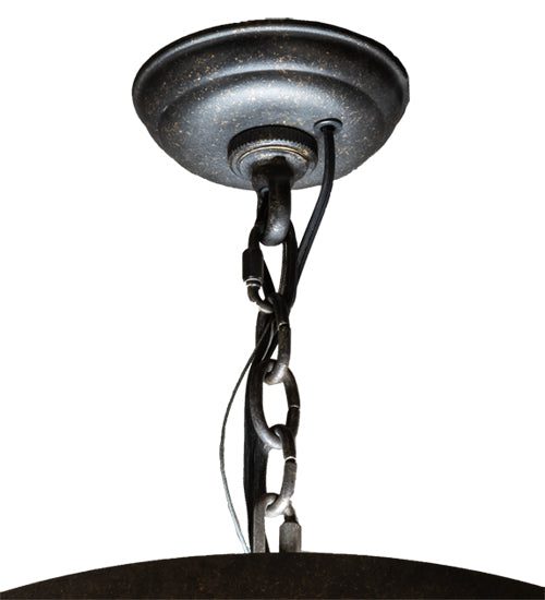 Meyda 16" Wide Cartier Pendant- 232904