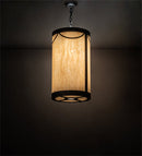 Meyda 16" Wide Cartier Pendant- 232904