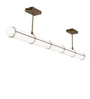 Meyda  95" Long Hodiak Oblong Pendant- 233682