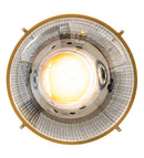 Meyda 10" Wide Orbuculum Pendant- 233711