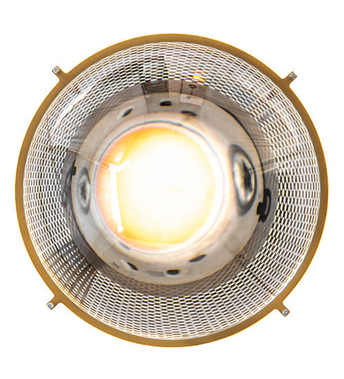 Meyda 10" Wide Orbuculum Pendant- 233711