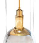 Meyda 10" Wide Orbuculum Pendant- 233711