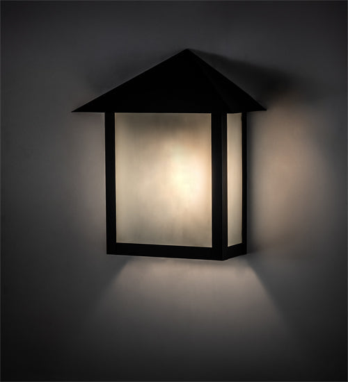 Meyda 15" Wide Seneca Prime Wall Sconce 234065