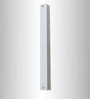 Meyda 3.5" Wide Morada Wall Sconce - 235742