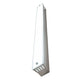 Meyda 3.5" Wide Morada Wall Sconce- 235743