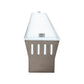 Meyda 3.5" Wide Morada Wall Sconce- 235743