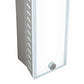 Meyda 3.5" Wide Morada Wall Sconce- 235743