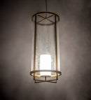 Meyda 18" Wide Tryon Pendant 237063