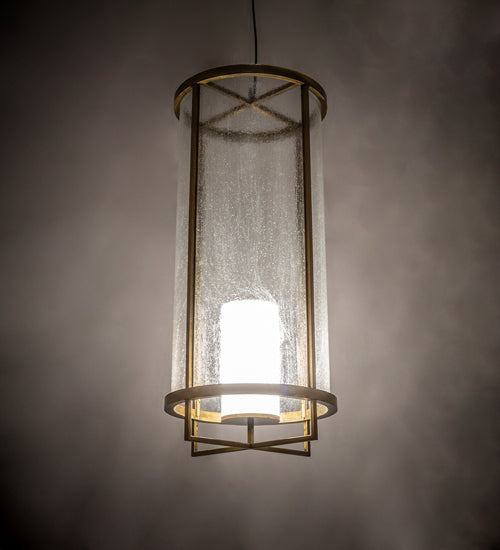 Meyda 18" Wide Tryon Pendant 237063