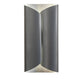 Meyda 12" Wide Escroe Wall Sconce- 237234